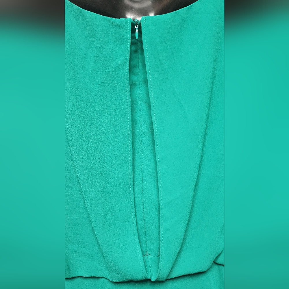 Jessica Howard Green Midi Dress - Picture 10 of 12